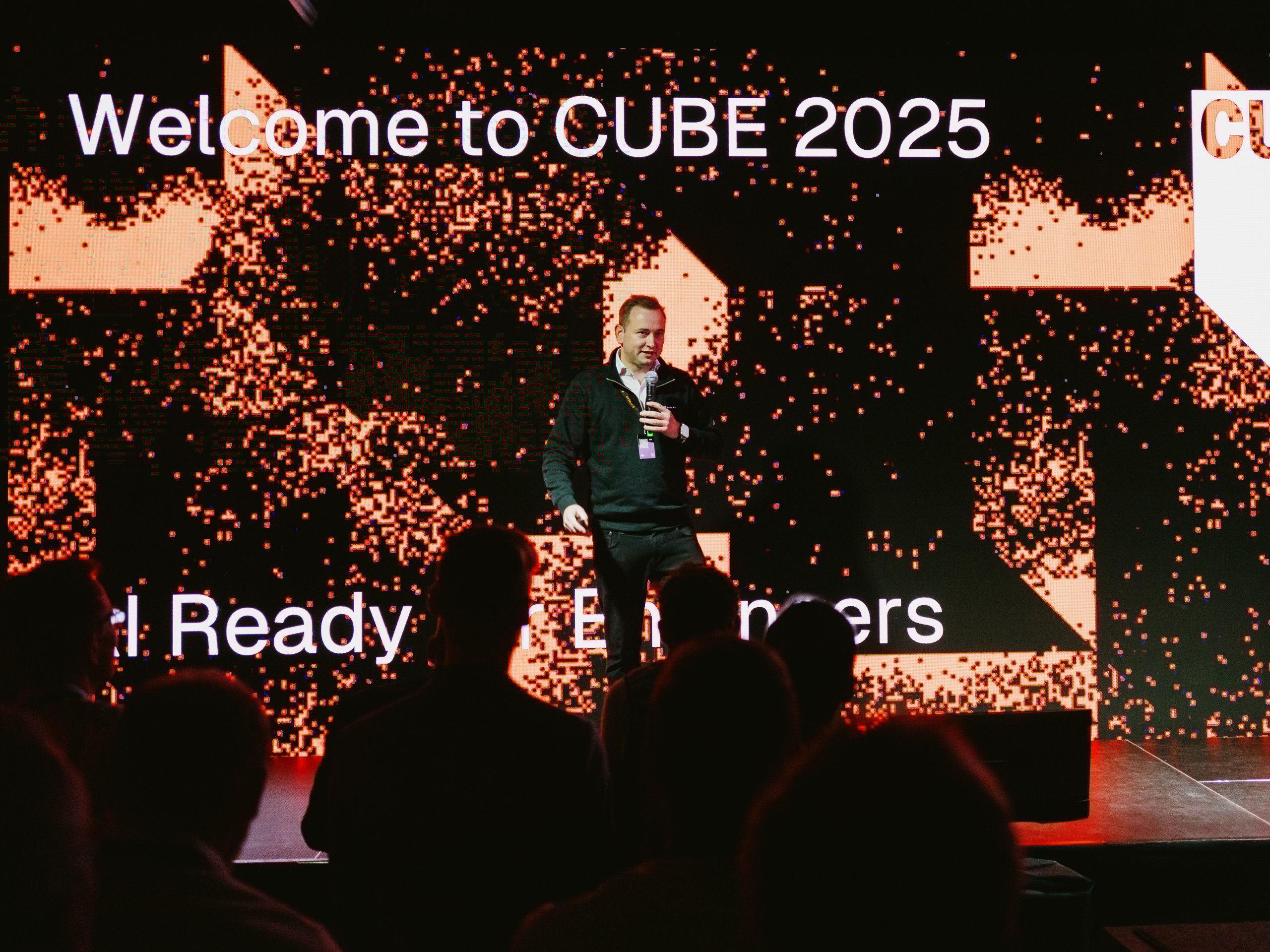 CUBE 2025: Engineering’s Next Era Begins with AI-Ready Teams