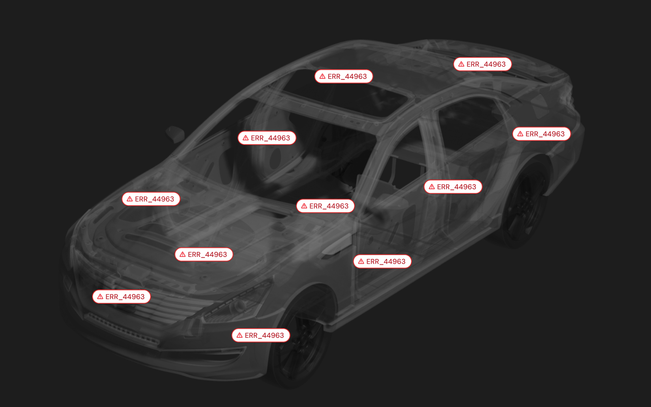 Komplexität kostet: Warum Nutzfahrzeug-Entwickler jetzt Transparenz über ihre Fahrzeugarchitektur brauchen