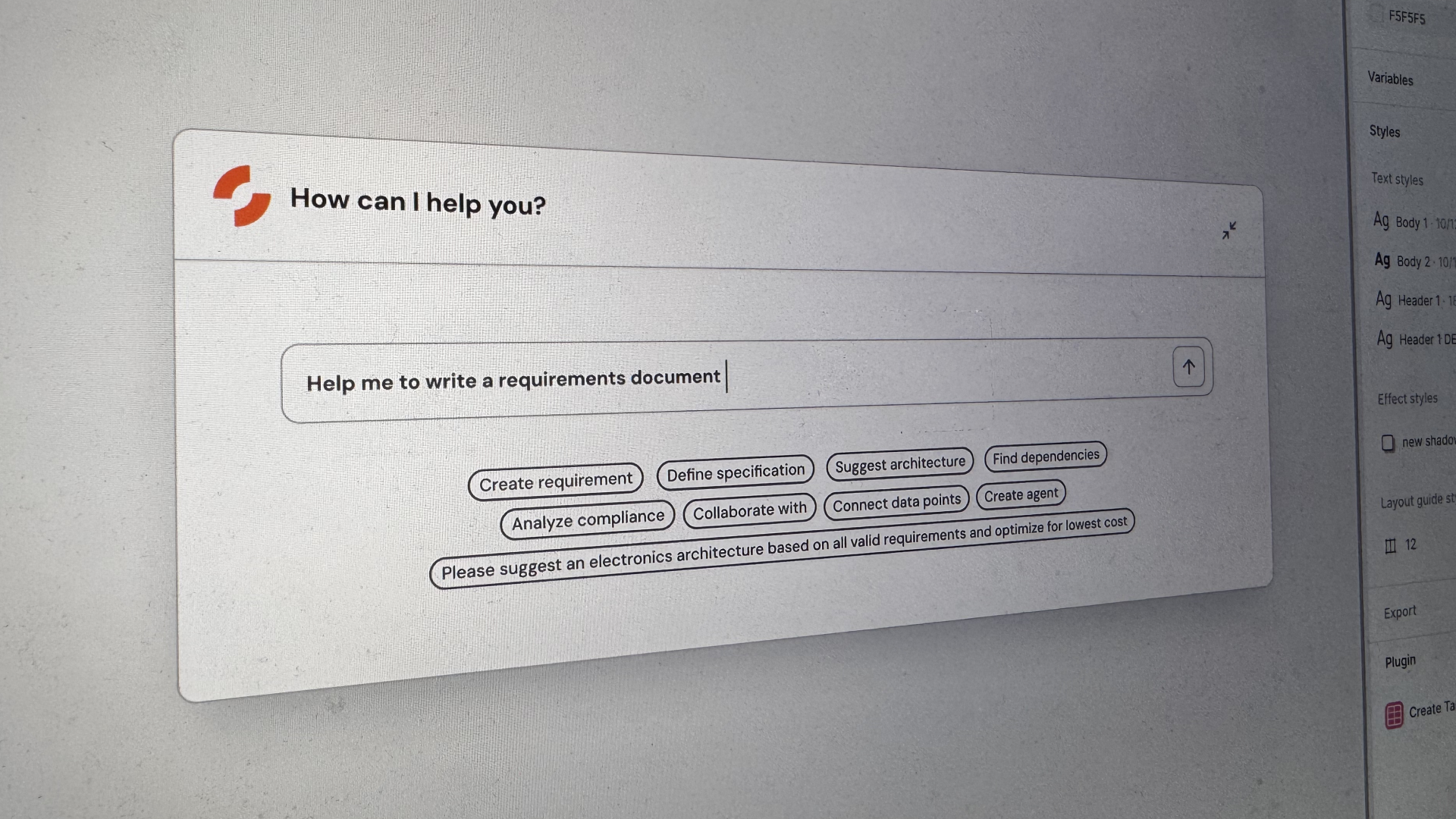 Managing Requirement Chaos & Variant Complexity With Digital Product Twins