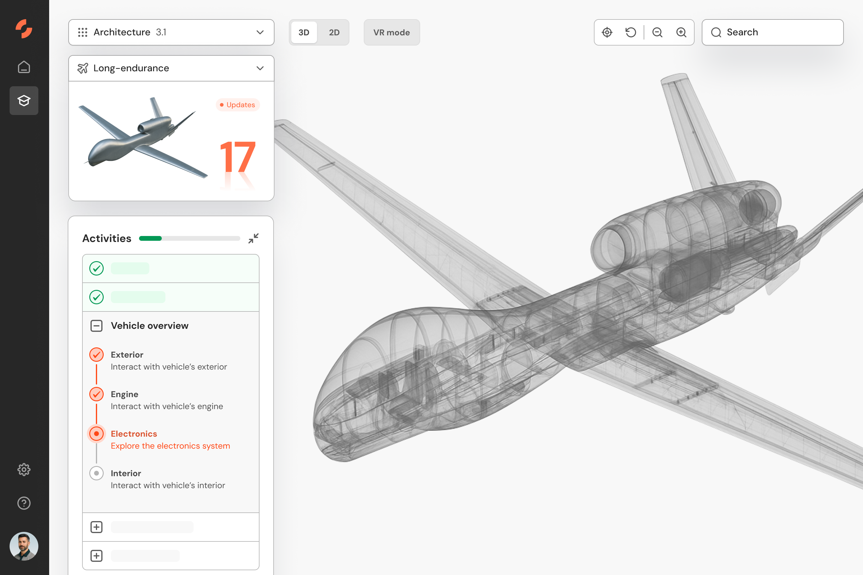 Deliver live repair insights and guidance