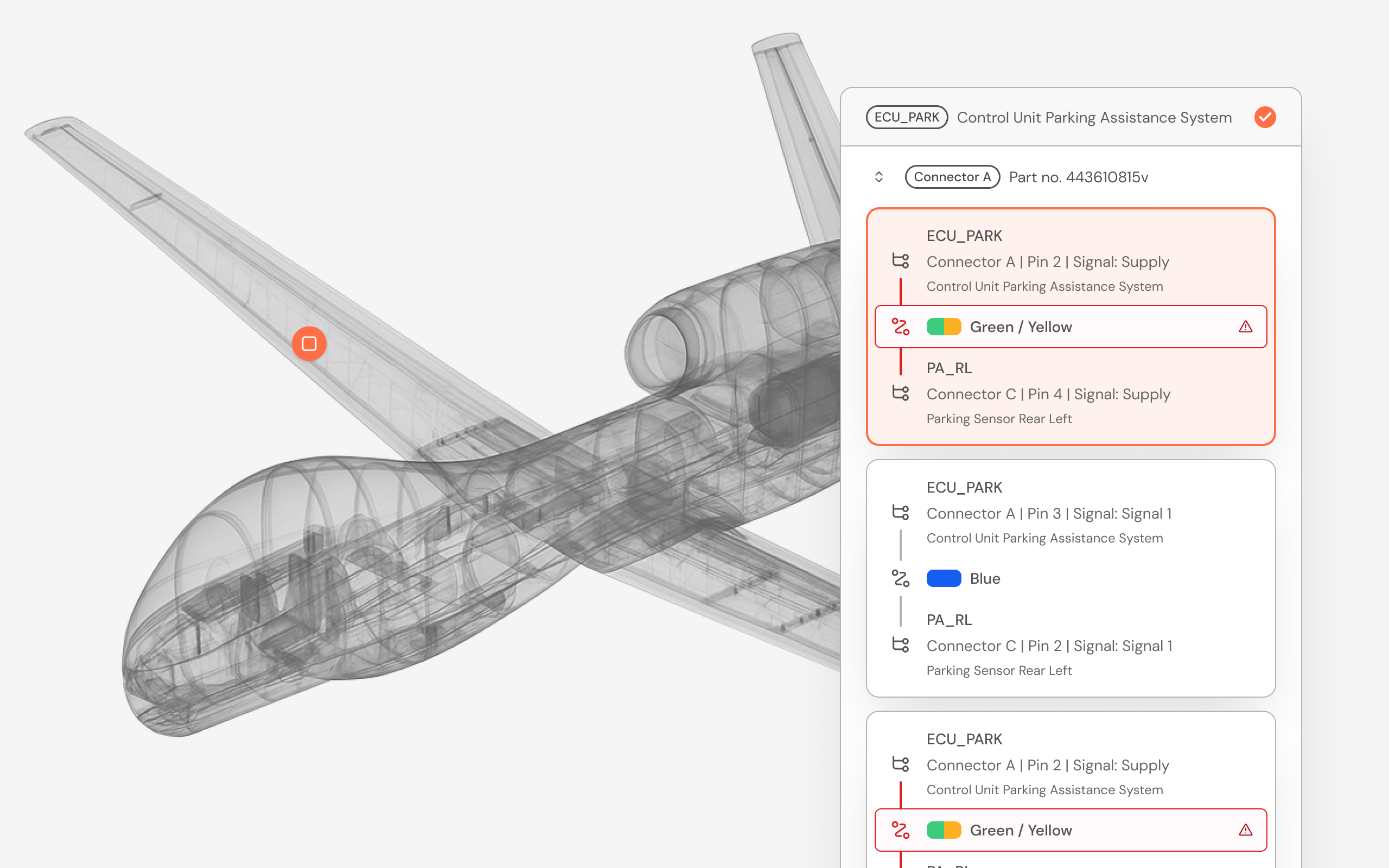 Deliver live repair insights and guidance