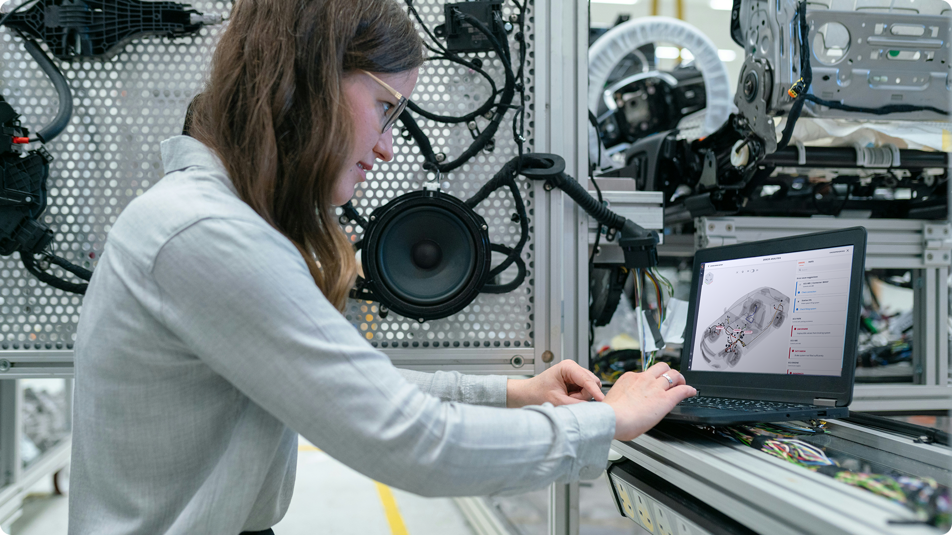 Industrial AI in Discrete Manufacturing: Unlocking Higher FPY with Engineering Context