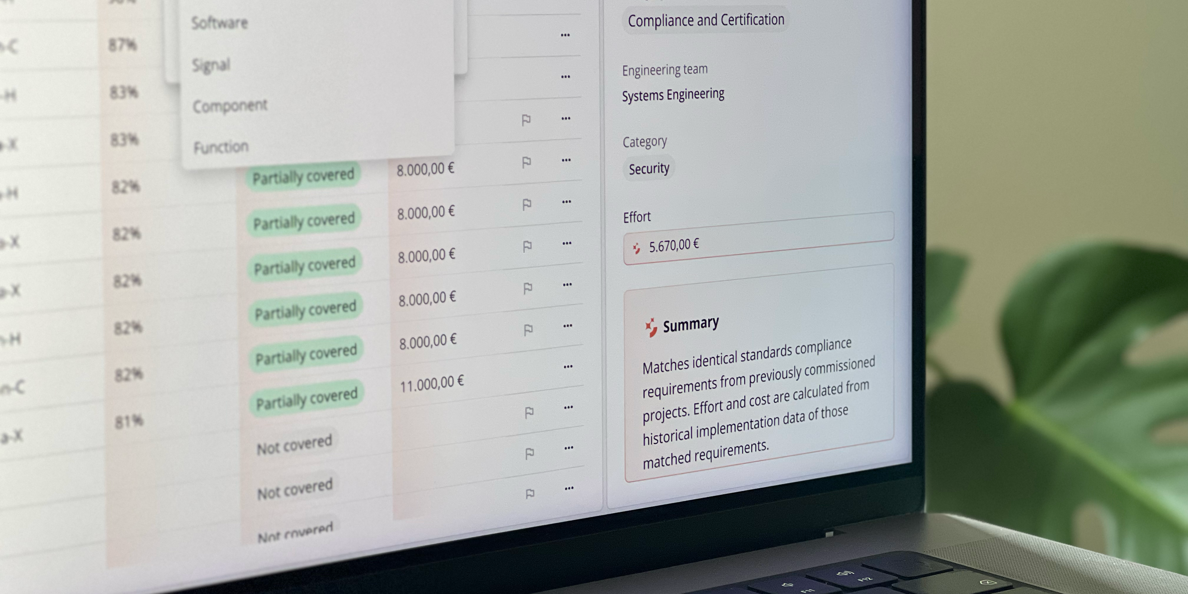 Requirements Management in the Age of AI: Turning Past Projects into Tender Intelligence