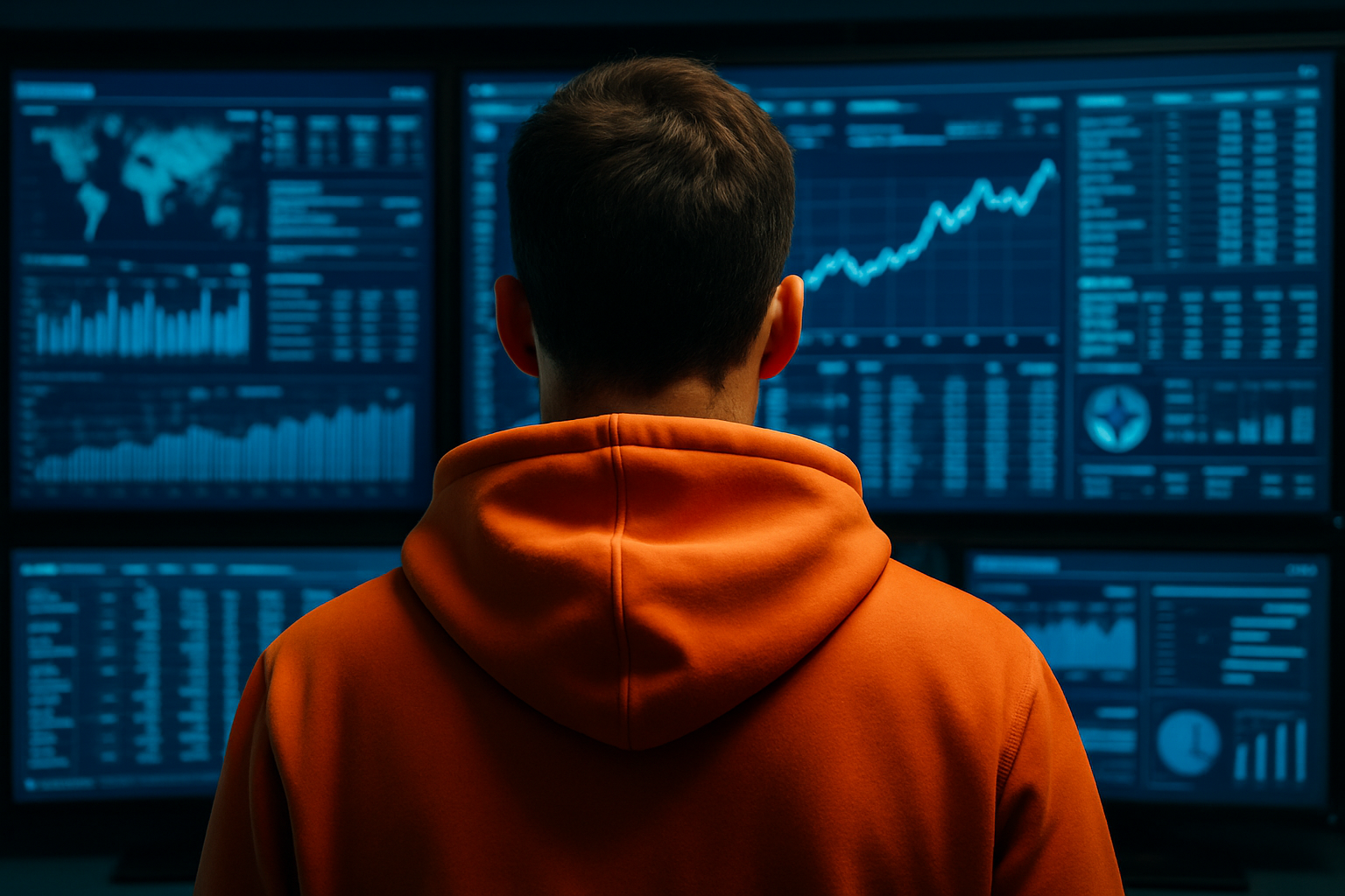 Wie der Knowledge Graph Daten in wertvolle Insights verwandelt