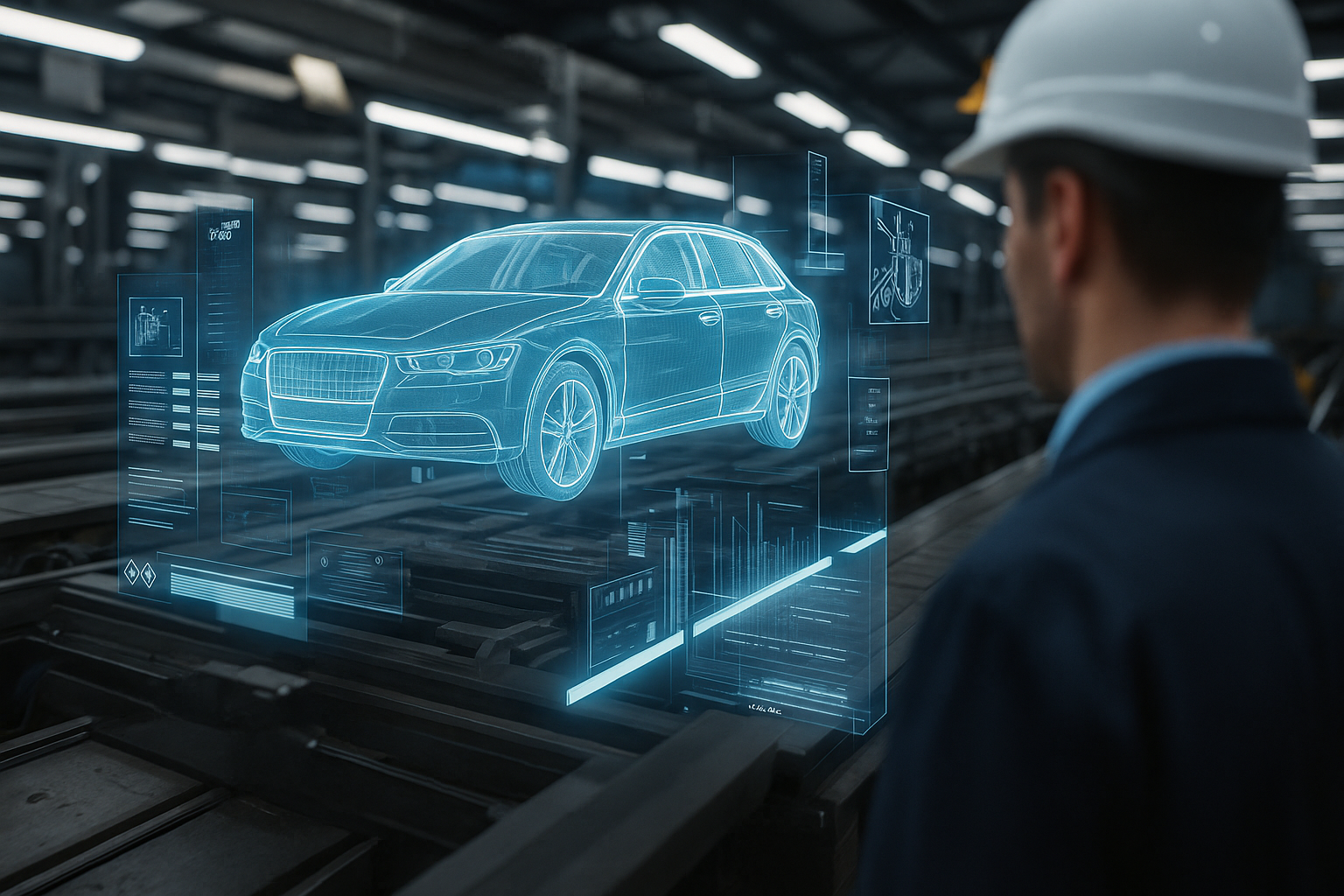 SDVs beherrschen: Warum innovative CTOs und R&D-Teams auf Agentic Engineering Intelligence setzen
