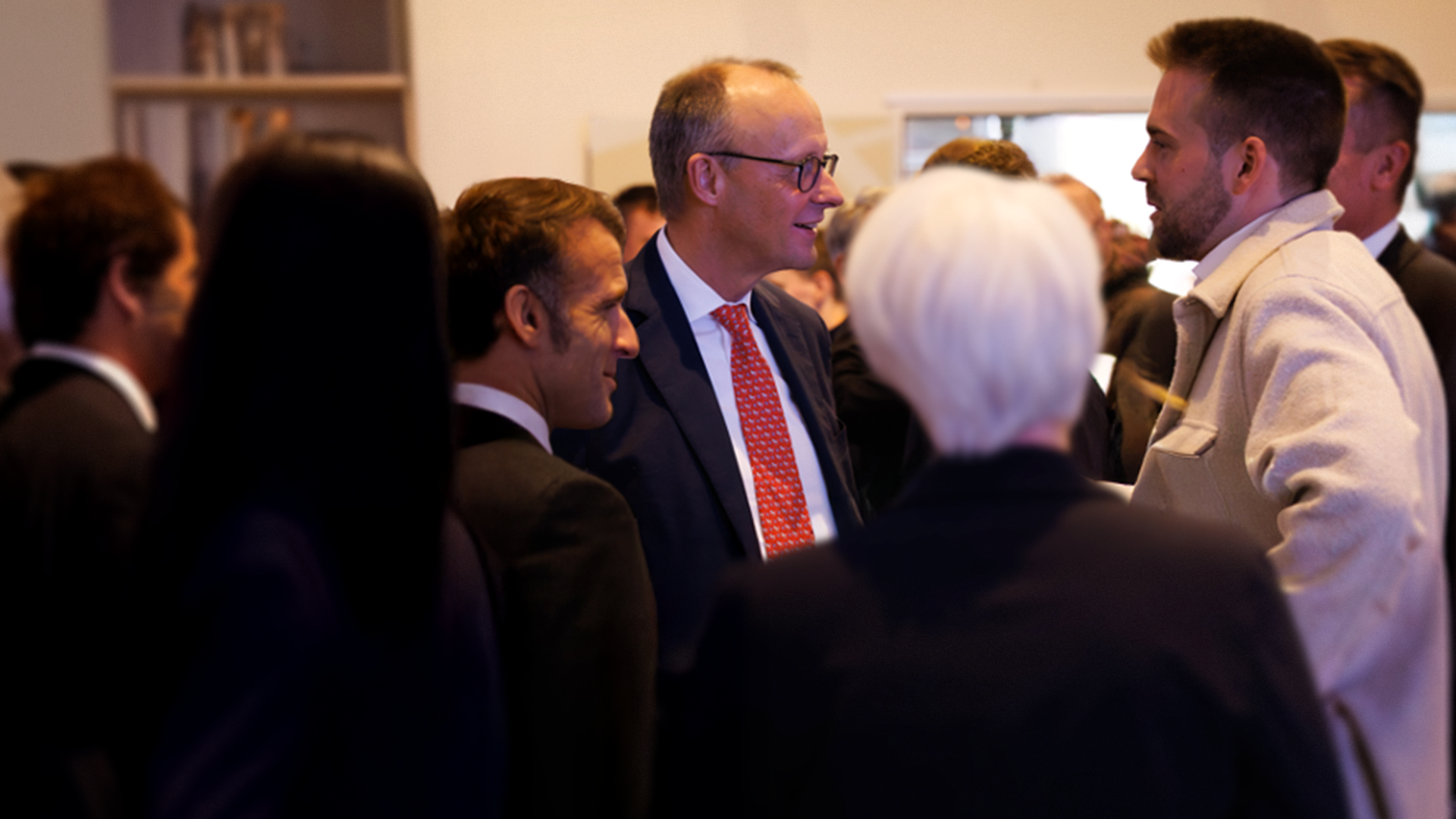 Why Speed Will Define Europe's Defense Advantage