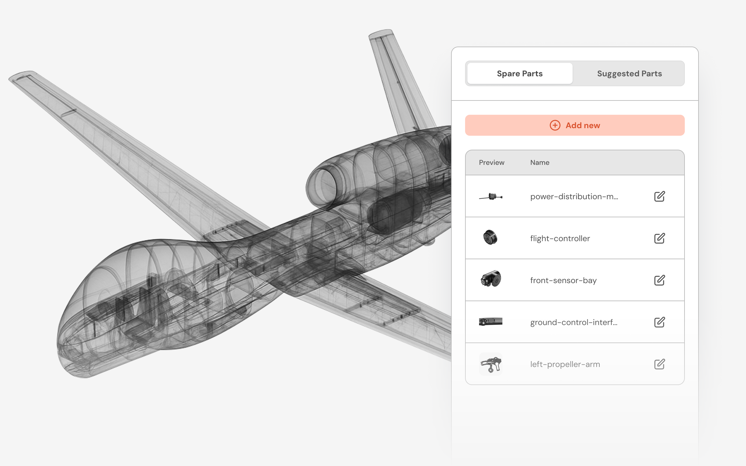 Optimize services with efficient repair instructions