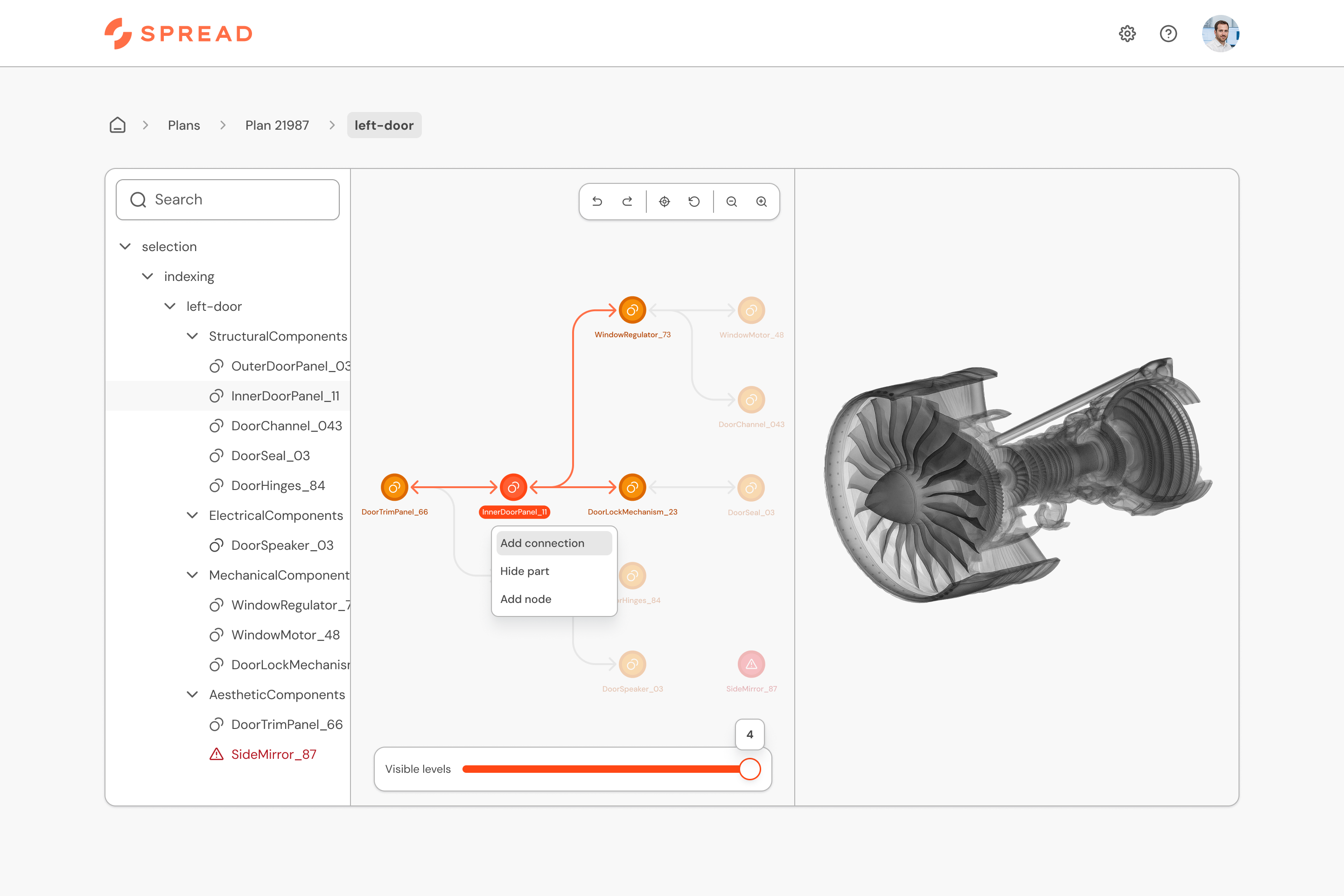 Design production-ready system architectures