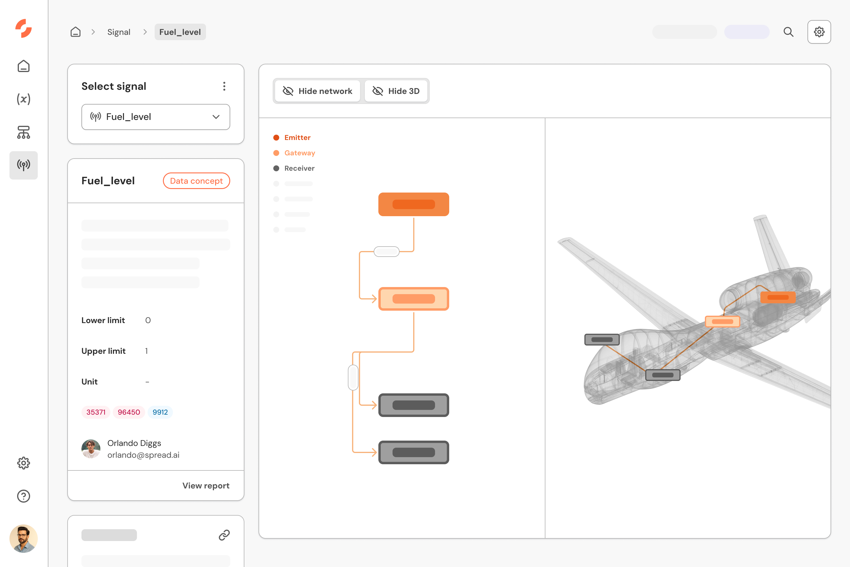Design architectures with system dependencies in mind