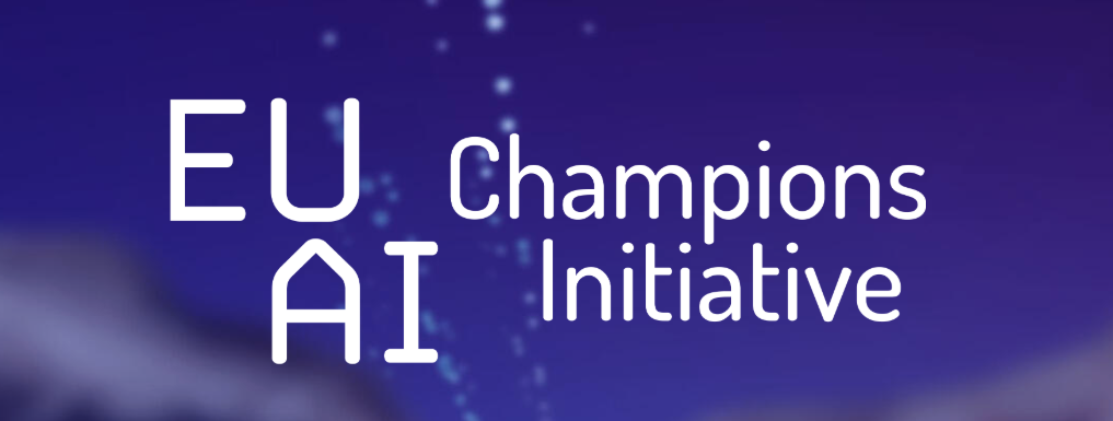 SPREAD wird Teil der EU AI Champions Initiative: Gestalten wir die Zukunft von Engineering Intelligence in Europa gemeinsam