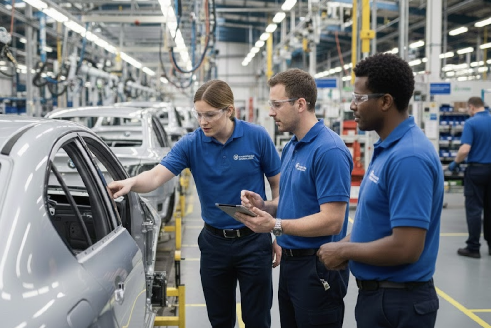 Digital Product Twins for Manufacturing and Field Intelligence