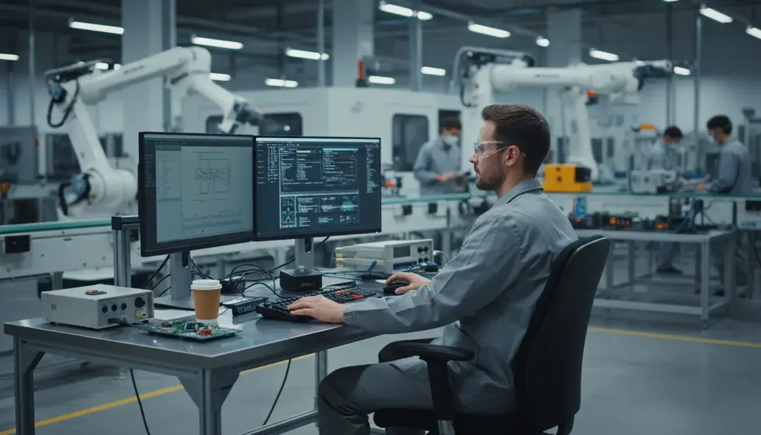 Mastering SDVs: Why innovative CTOs and R&D Teams turn to Agentic Engineering Intelligence