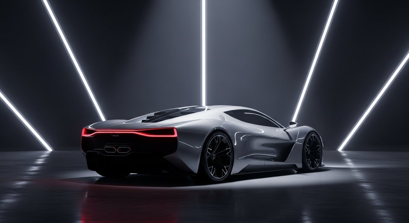 Closing the Feedback Loop: What Europe Can Learn from China’s Software-Driven Auto Strategy