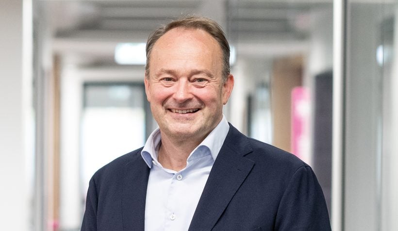 Harald Emberger