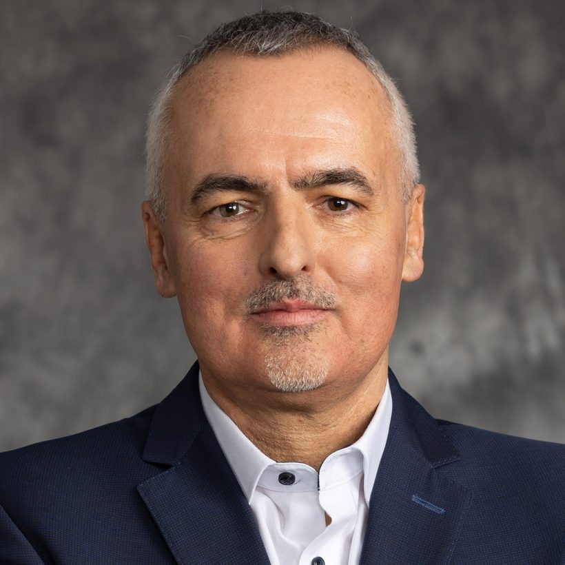 Peter Weckesser