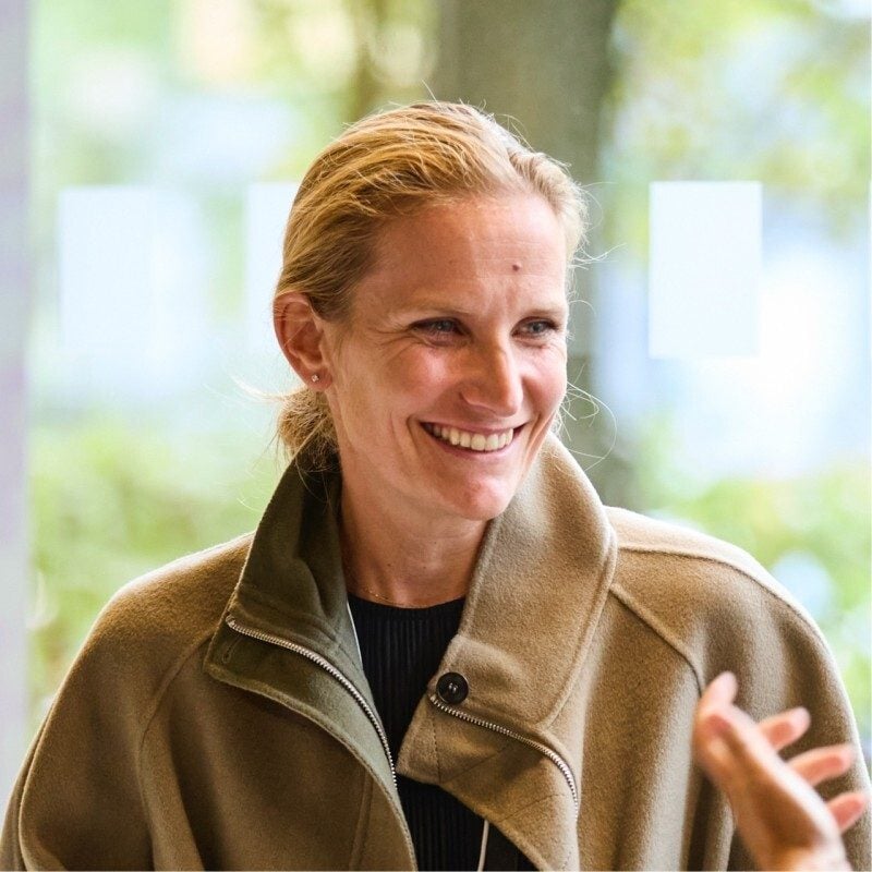 Verena Kuhn
