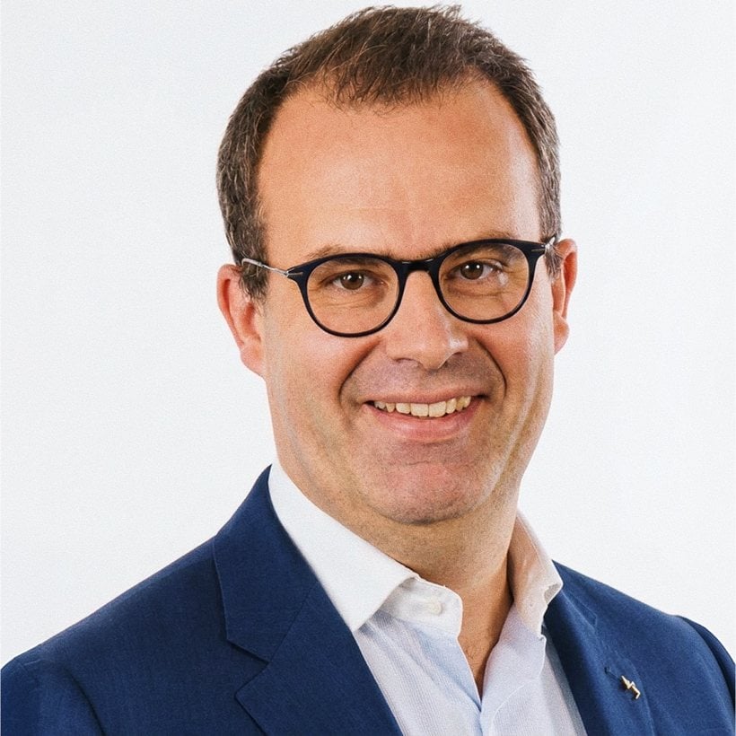 Yves Bonnefont