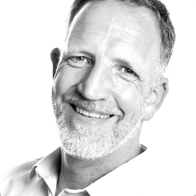 Frank Ortmann