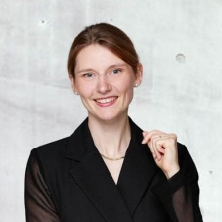 Sarah Engel