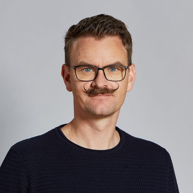 Torbjørn Netland
