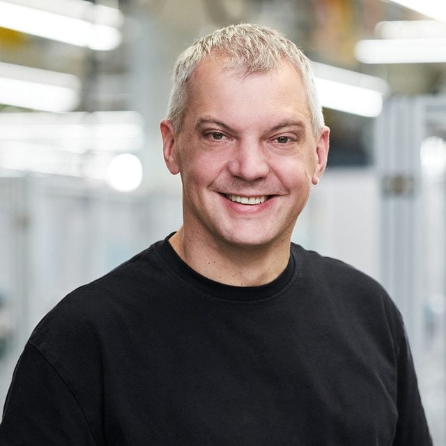 Torsten Kroeger